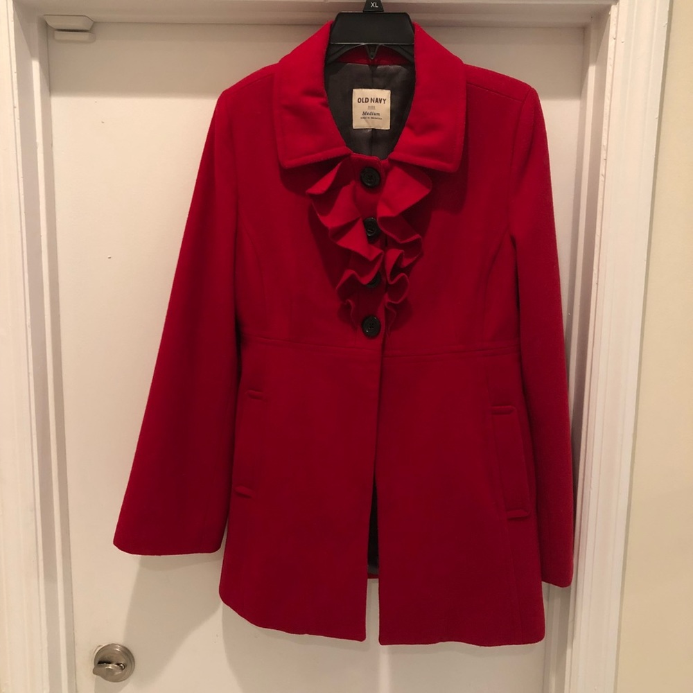 Old Navy Jacket